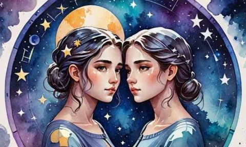 Vận Quý nhân 5 ngày cuối năm 2025, 3 cung hoàng đạo Chốt Thời Cơ, Đổi hướng sự nghiệp, 2026 giàu sang