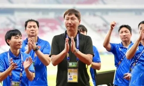 U23 Việt Nam chuẩn bị cho U23 châu Á 2026: Từ SEA Games đến tham vọng lớn