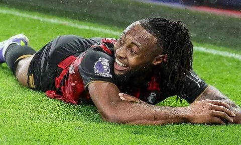 Chuyển nhượng sáng 22/12: Liverpool nhắm Semenyo dự phòng cho Isak; Brighton quyết giữ chân Baleba