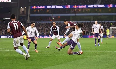 Man Utd trước Boxing Day: Nỗi ám ảnh Old Trafford và bài toán Sesko