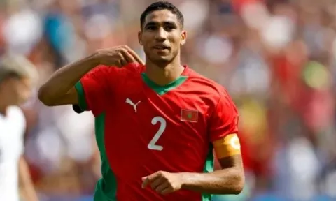 Top 10 ngôi sao đáng xem nhất ở AFCON 2025: Salah, Hakimi góp mặt