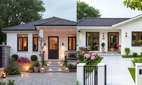 3 thứ trước cửa chặn đứng tài lộc: Cuối năm dọn ngay để đầu năm bừng sáng, đón tiền qua cửa