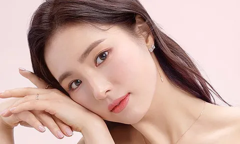 Chỉ cần ba bước trong chu trình chăm sóc da buổi sáng, làn da vẫn đủ tươi tắn và nhuận sắc