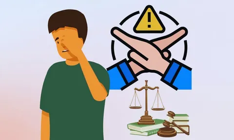 Đối tượng nào không được đăng ký nghĩa vụ quân sự 2026?