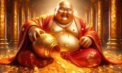 Từ 23/12 đến 30/12: 3 con giáp Giàu lên vun vút, may mắn tăng đều