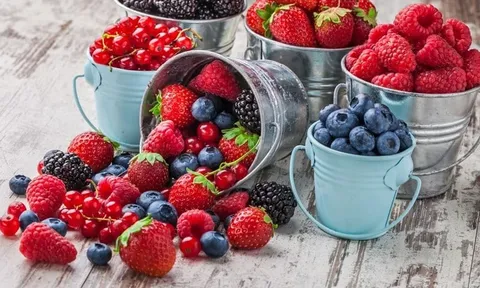 Loại quả được xem là “siêu thực phẩm” cho làn da