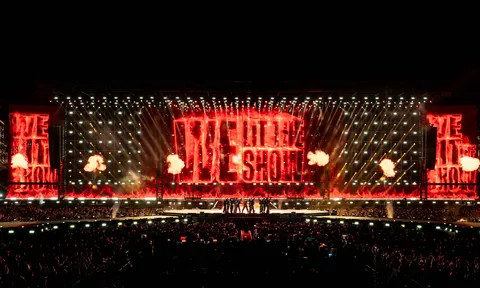 We Lit The Show - Màn vũ đạo cực peak đến từ các Tân binh toàn năng trong tiết mục mở màn Y Concert 