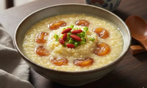 Mùa đông ăn đúng 5 món này, cơ thể ấm lên rõ rệt, khí huyết lưu thông, da dẻ hồng hào