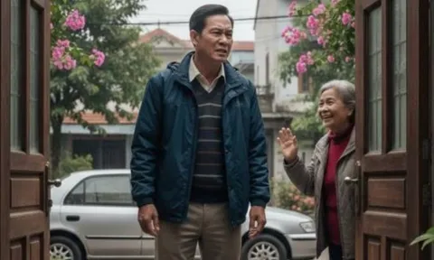 Người EQ cao tuyệt đối không ghé nhà 3 kiểu người này, đừng phạm sai lầm