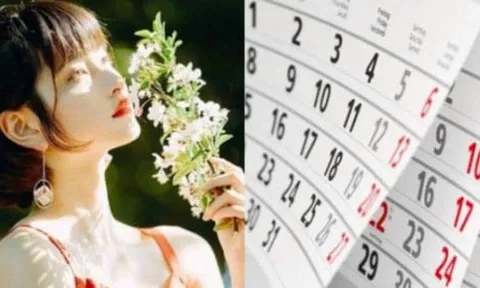 Những tháng sinh Âm lịch được xem là “cao thủ” tích lũy và quản lý tài chính: Tích tiểu thành đại, sớm giàu sang