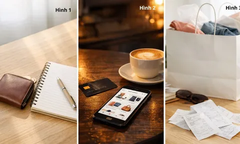 Quiz: Bạn có phải người khéo léo Tiêu Tiền?