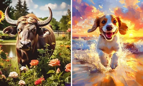 Sau ngày 24/12: 3 tuổi Trúng Lộc Thần Tài, Giàu Sang Tăng Tốc