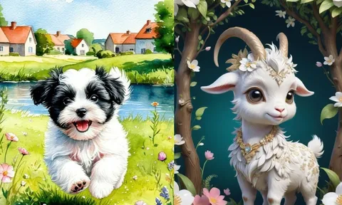 Trước 23 tháng Chạp, Thần Tài chốt sổ ban lộc: 3 tuổi tạo bước ngoặt lớn, 1 tuổi chần chừ để lỡ