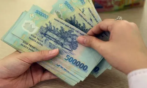 Từ 1/7/2026: Thu nhập 30 triệu đồng/tháng phải đóng thuế TNCN bao nhiêu?