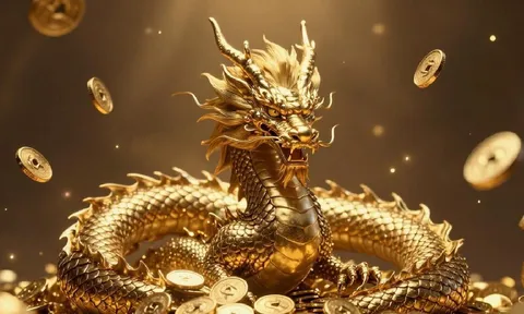 Từ đêm Giáng sinh (24/12) đến Giao thừa, 3 tuổi đón lộc lớn, tiền về ồ ạt