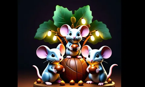 Từ nay tới hết tháng 11 âm "Chạy Nước Rút": 3 tuổi Nhanh Chân đưa Thưởng To về tiêu Tết Bính Ngọ