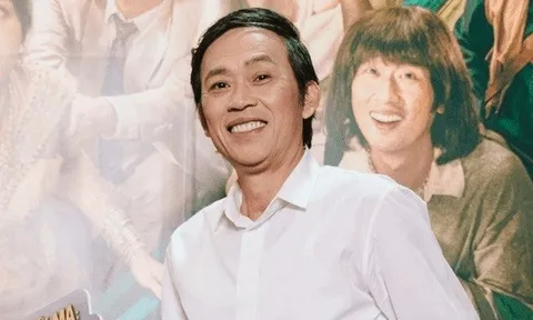 Ưu tú Hoài Linh chia sẻ điều bất ngờ khi được mẹ nhắc chuyện lấy vợ ở tuổi 60