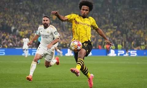 Arsenal và bài toán rủi ro Karim Adeyemi ở Ngoại hạng Anh