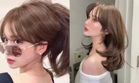 3 làm đẹp được tìm kiếm nhiều trong năm 2025