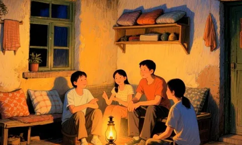 Anh chị em trong nhà thân mấy cũng đừng làm cho nhau 3 việc này, kẻo tình thâm hóa oán hận