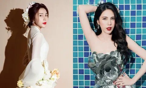 Thủy Tiên chia sẻ thay đổi bất ngờ sau 1 năm ăn chay trường