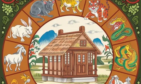 Top 3 con giáp hợp nhà hướng Đông, Lộc Tiền về không ngớt