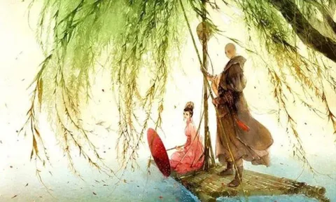 Không giàu sang nhưng nhàn hạ, đủ đầy: Phụ nữ sinh 3 tháng âm lịch này sinh ra đã sẵn "phúc phần"