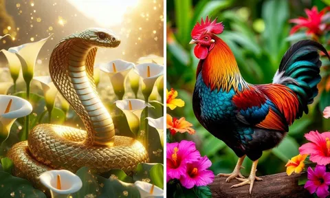 Sau ngày 24/12: 3 tuổi Đủng Đỉnh Tiền Về, Giàu Sang Thẳng Tiến