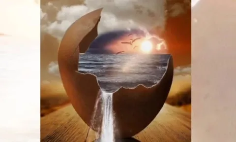 Trắc nghiệm tâm lý: Vận may tài chính có sắp đến với bạn trong những ngày tới?