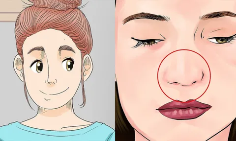 4 nét tướng của người phụ nữ tiêu xài hoang phí: Dù đẹp như tiên cũng không nên lấy làm vợ