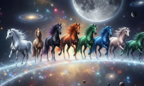 5 ngày cuối năm dương lịch, 3 tuổi Chú ý: Vội Vàng lại là Mất cơ Hội lớn