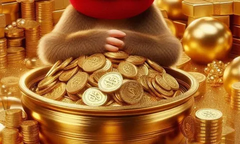 Càng khoe thì tiền càng đi mất: 3 tuổi cần Đặc Biệt Kín Đáo chuyện Tài chính cuối năm