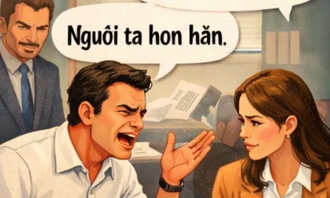 Cuối năm làm 3 việc này rất "hãm tài", "Lộ EQ thấp" dễ làm hụt Lương Thưởng