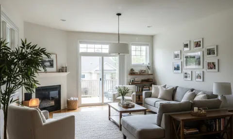 Cuối năm phát hiện 3 dấu hiệu này trong nhà, coi chừng tài lộc bị chặn đứng mà không hay