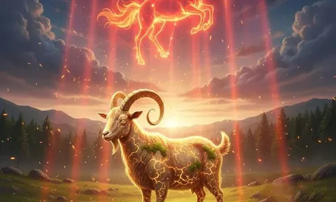 Số Sướng quen rồi: 3 tuổi bước vào hạn nặng, số 1 cẩn thận xe cộ