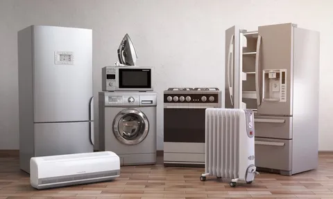 Một loại thiết bị điện tắt rồi vẫn ‘ngốn’ cả trăm nghìn tiền điện một tháng, nhà nào cũng có