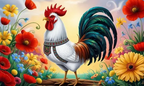 Những ngày cuối năm: Cơ hội đi liền thử thách, 3 con giáp biết tiến biết lùi nên Bội Thu Tài Lộc