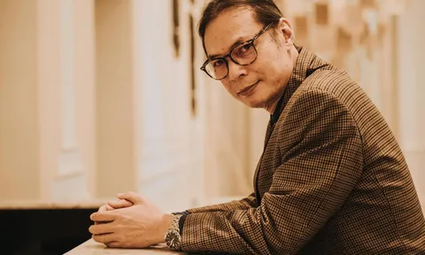 NSND Trần Lực ly hôn vợ 3