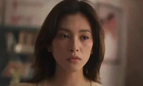 Tiểu Vy lên tiếng khi bị réo tên vào hàng loạt tranh cãi, bàn tán