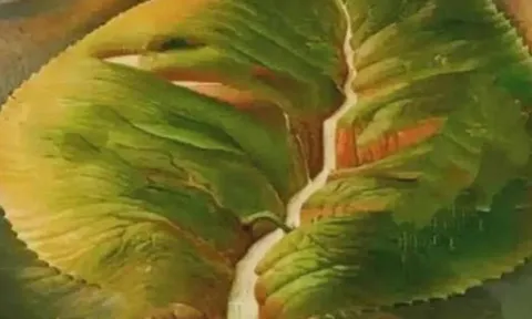 Trắc nghiệm tâm lý cực chuẩn: Thứ bạn nhìn thấy đầu tiên tiết lộ vận mệnh và tương lai cuộc đời bạn