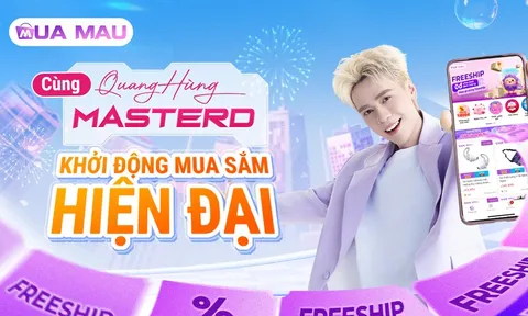 Thế hệ đa năng của kỷ nguyên mua sắm số