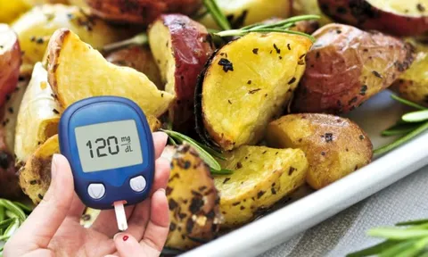 5 cách tự nhiên và đơn giản giúp ổn định đường huyết cho người bệnh tiểu đường