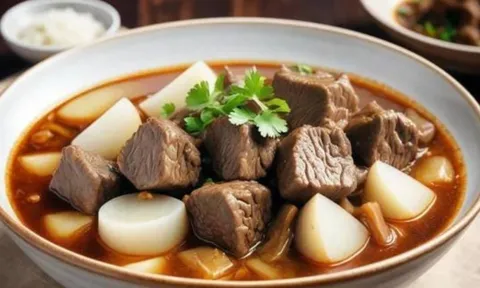 5 loại rau mùa đông giúp tăng đề kháng như kháng sinh tự nhiên – Ăn ngay để khỏe mạnh!