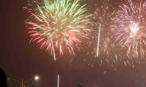 Chính thức công bố lịch nghỉ Tết Dương lịch 2026: Người lao động nghỉ 4 ngày