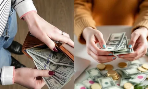 Cuối năm nhớ làm 3 việc này để năm mới Tiền không thất thoát, giữ trọn tài lộc