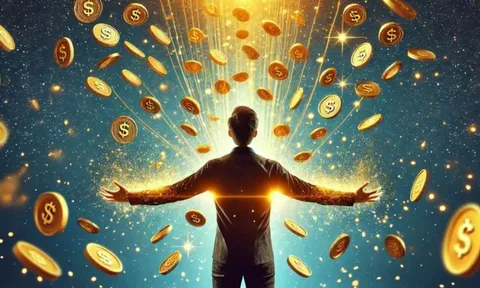 Đẻ trúng ngày Giàu: 5 ngày sinh ăn lộc Tổ Tiên, càng già càng giàu có sung túc