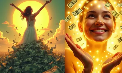 Dự đoán đầu năm 2026, 3 kiểu người dễ Bật Lên Mạnh Mẽ, càng sớm nhận ra càng dễ giàu nhanh