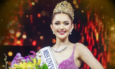 Sự thật bất ngờ đằng sau phát ngôn gây bão của Hoa hậu Philippines