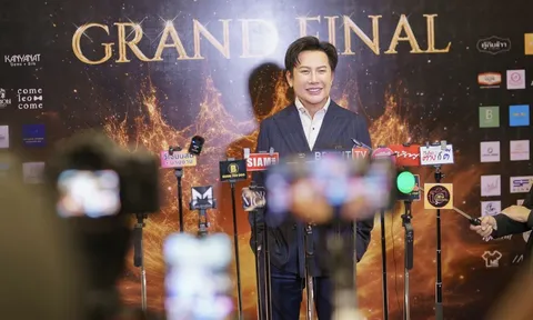 Miss Grand International hoãn tổ chức mùa giải All Stars