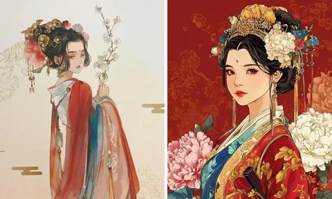 Những ai sinh Tháng sinh này đều là người quyết đoán, giàu tham vọng, thích làm việc lớn